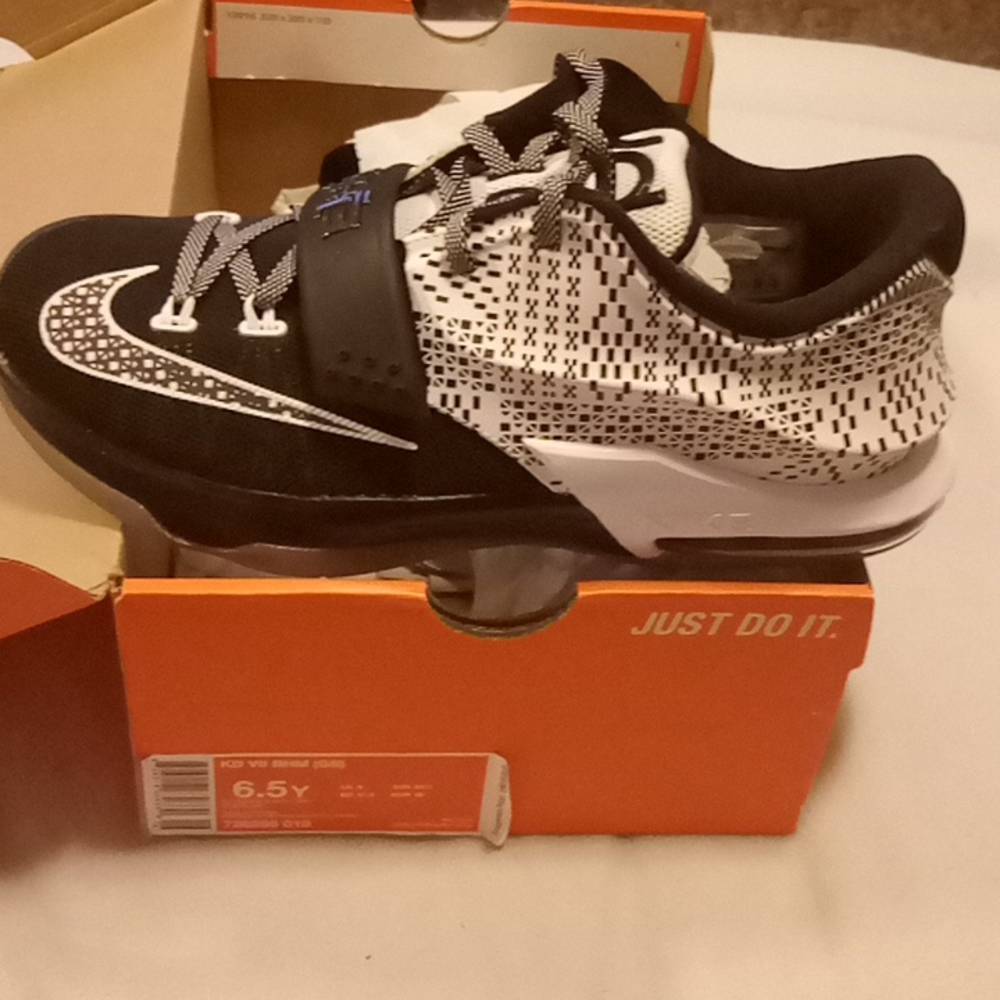 KD VII BHM (GS)